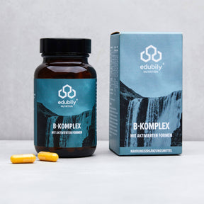 Vitamin B-Komplex