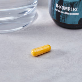 Vitamin B-Komplex