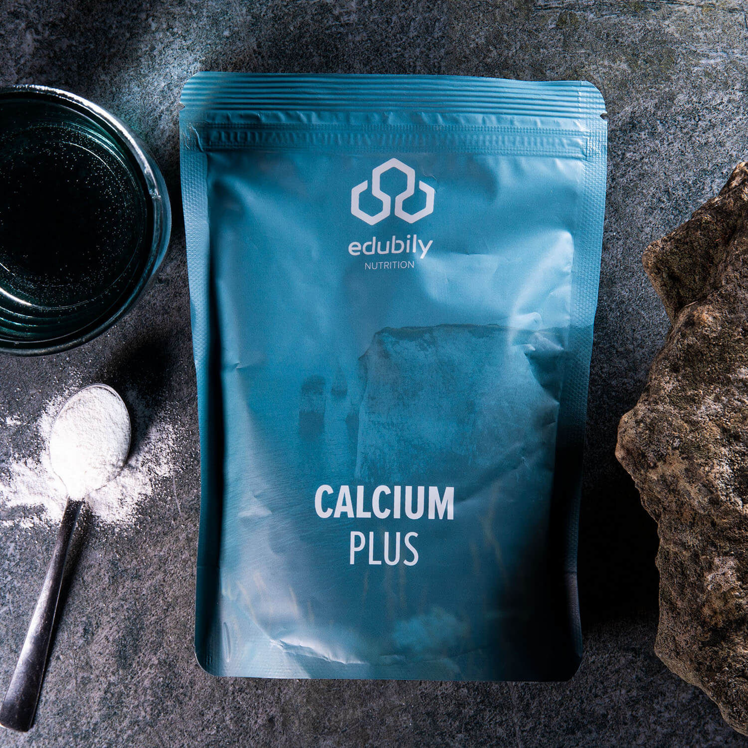 Calcium Pulver