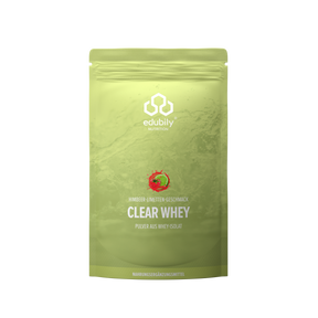 Clear Whey - Pulver aus Whey-Isolat