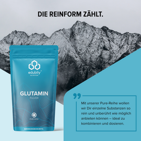 glutamin darm