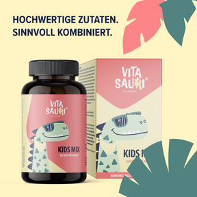 Vitasauri® Kids Mix