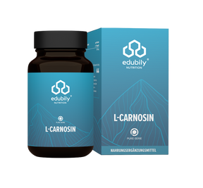 PURE L-Carnosin Kapseln