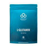 PURE Glutamin Kapseln