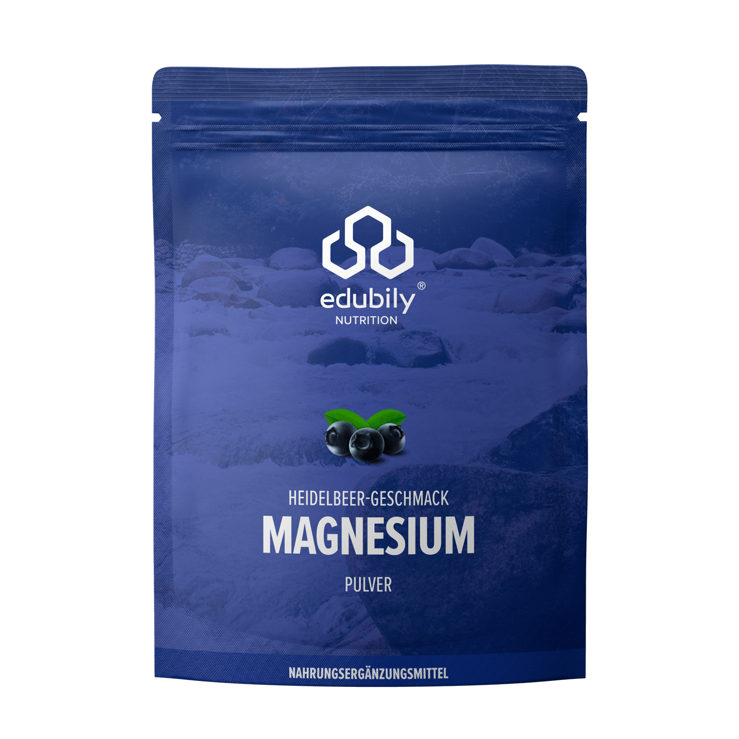 Magnesium Pulver