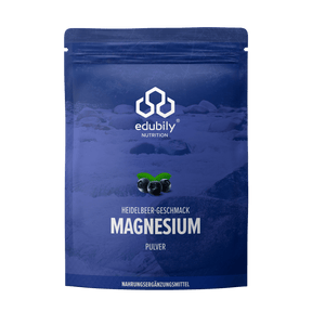 Magnesium Pulver