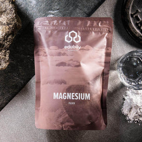 Magnesium Pulver