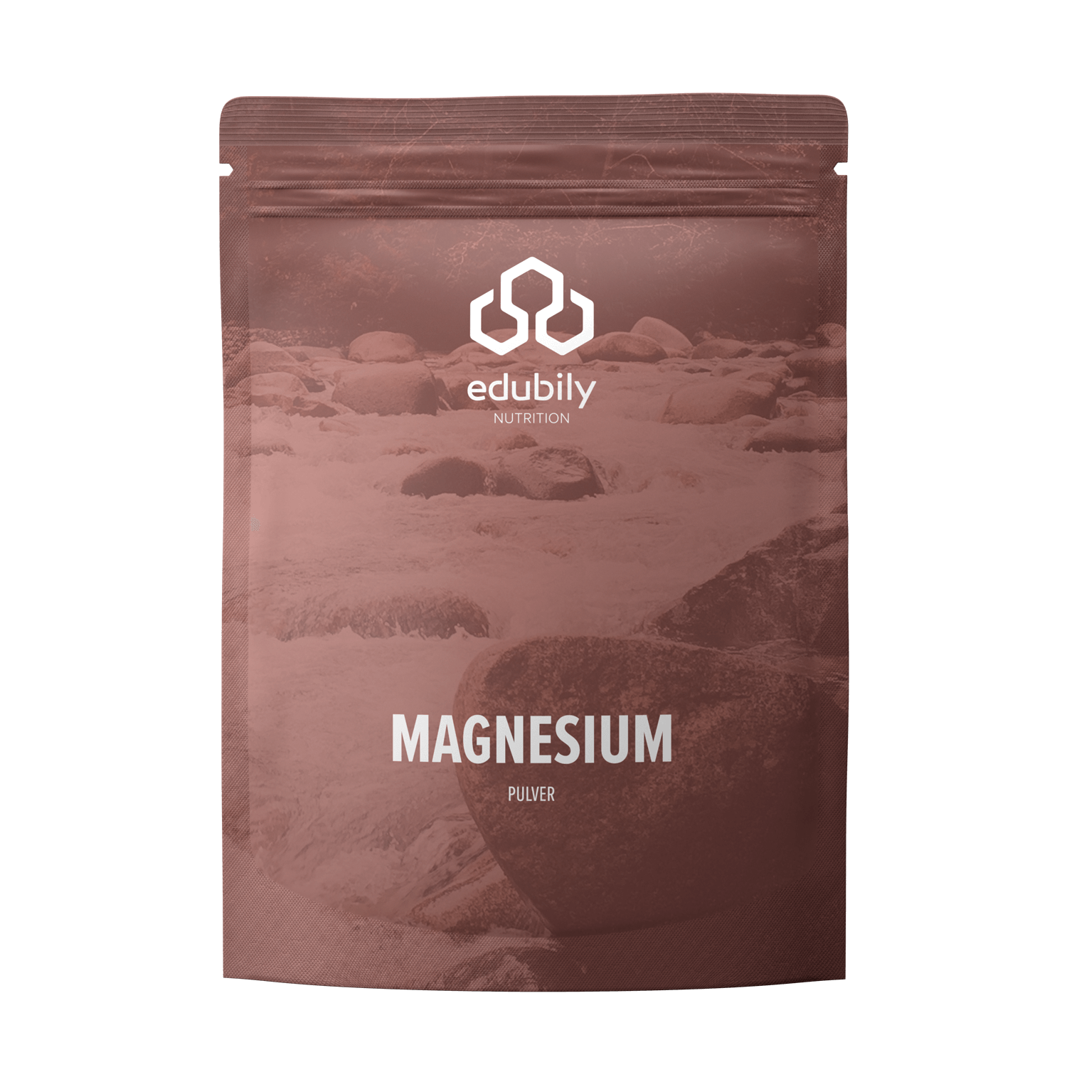 Magnesium Pulver