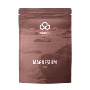 Magnesium Pulver