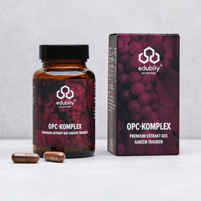 OPC-Komplex Kapseln