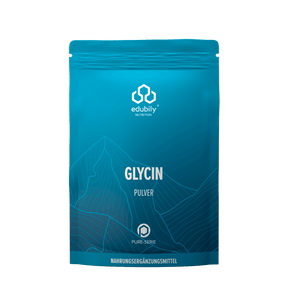 PURE Glycin-Pulver