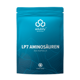 PURE LP7 Aminosäuren Kapseln