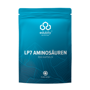 PURE LP7 Aminosäuren Kapseln