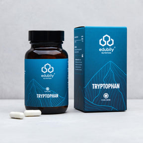 PURE Tryptophan Kapseln