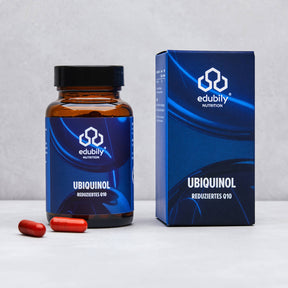 was ist ubiquinol