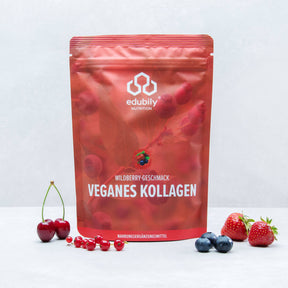 veganes collagen