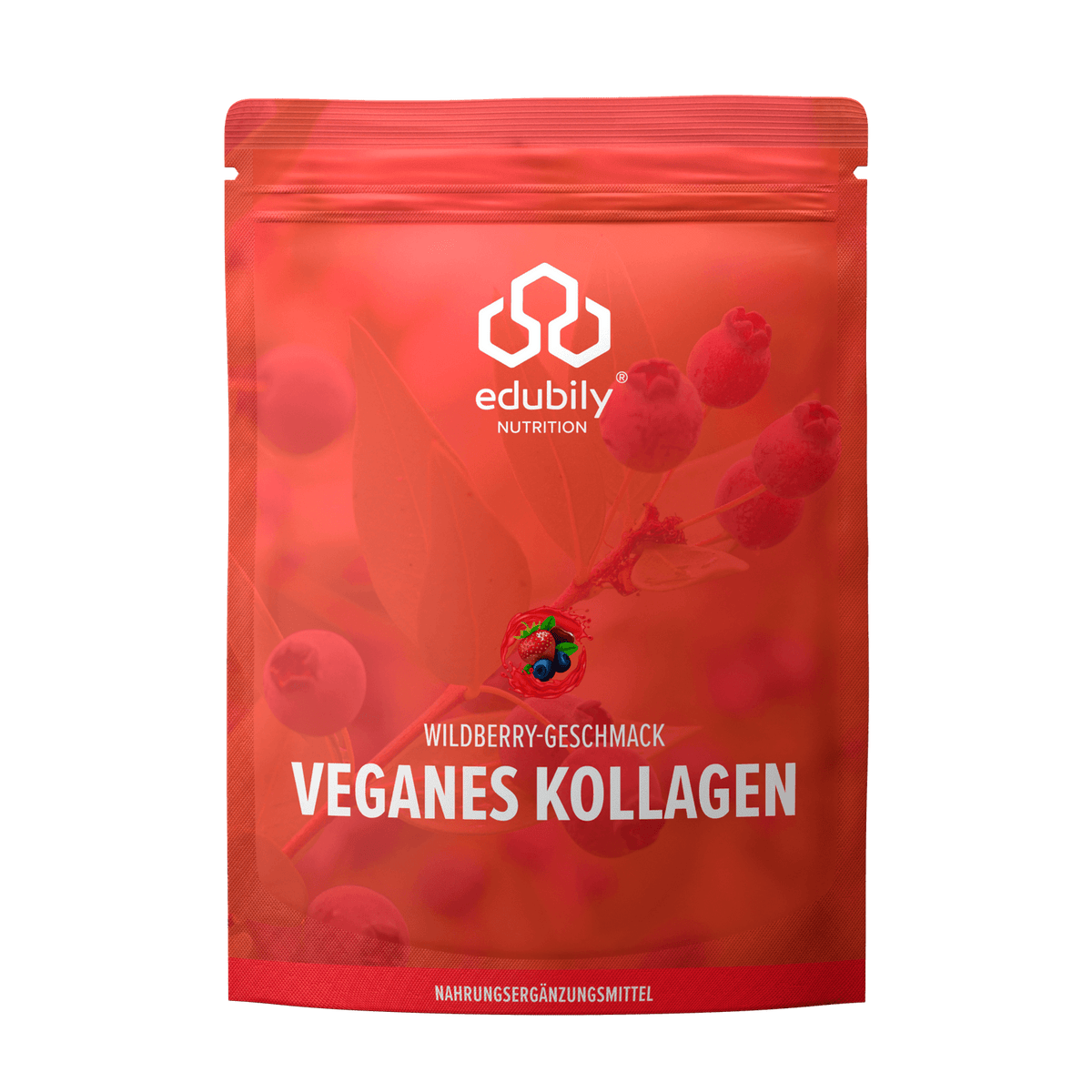 veganes kollagen