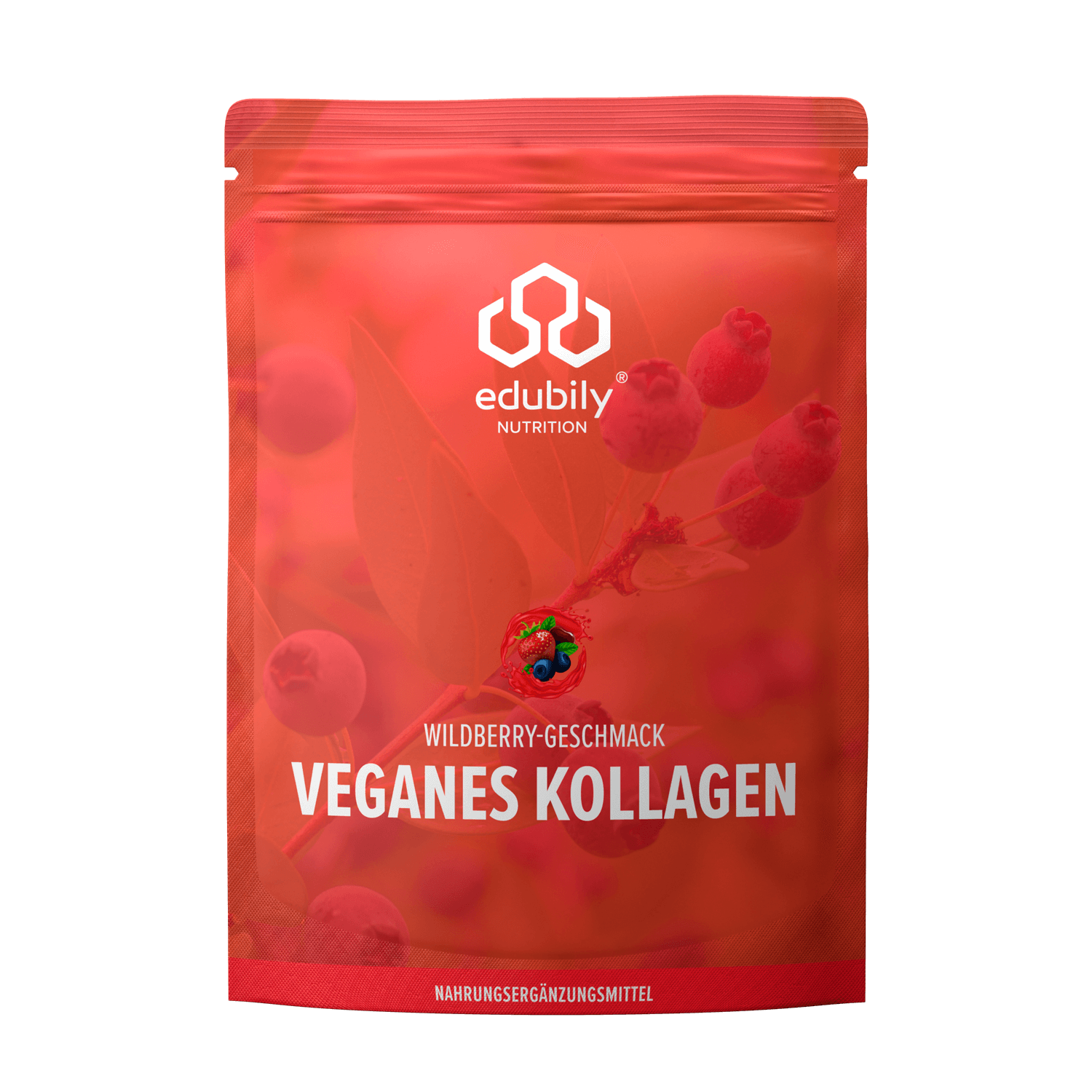 veganes kollagen