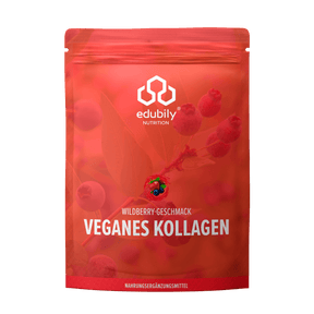 veganes kollagen