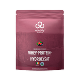 Whey-Hydrolysat Pulver aus Weidemilch