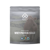 Whey-Isolat Pulver aus Weidemilch - Neutral