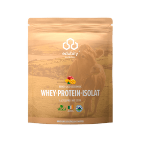 Whey-Isolat Pulver aus Weidemilch