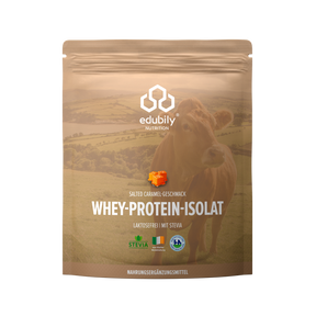 Whey-Isolat Pulver aus Weidemilch