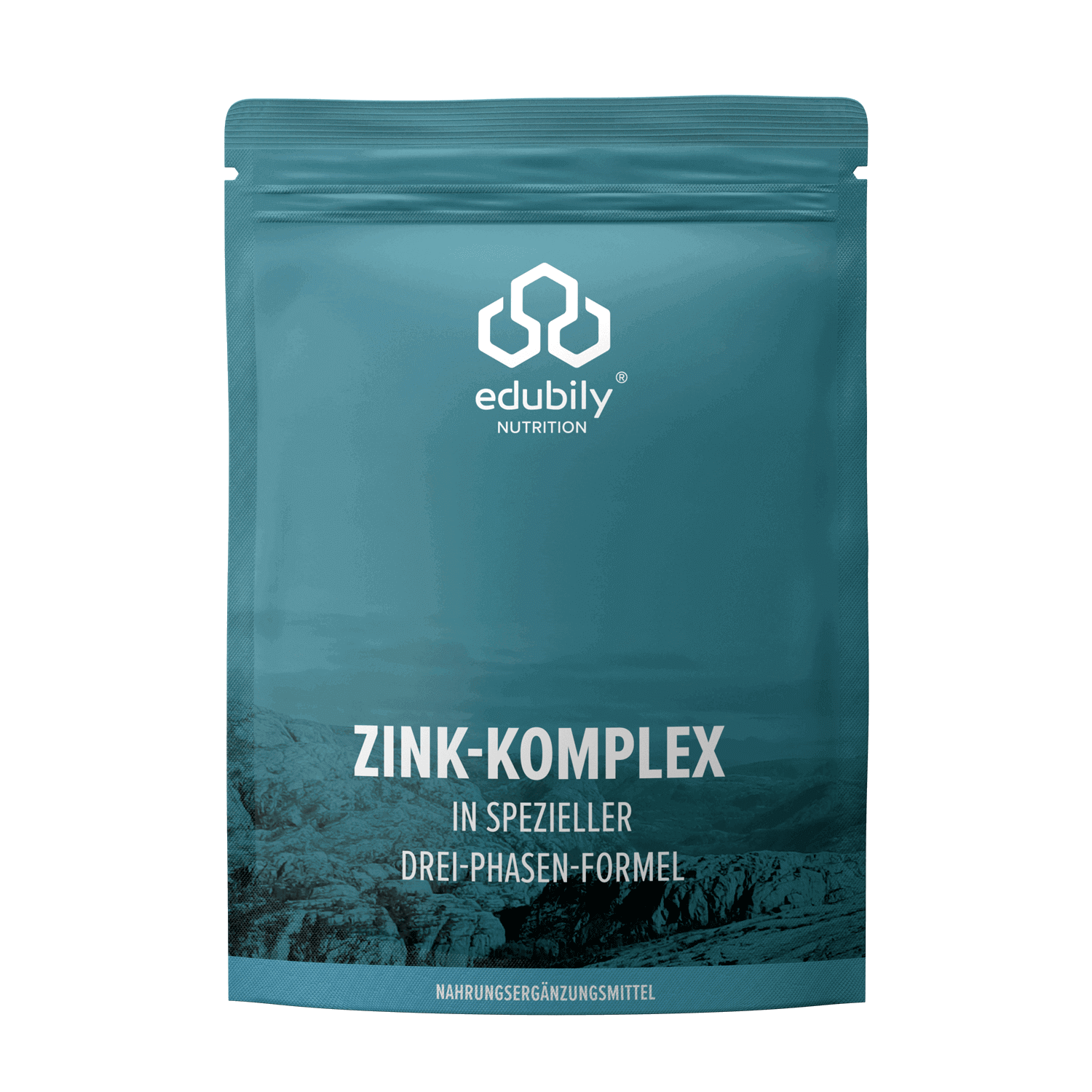 Zink-Komplex Kapseln