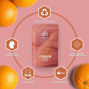 citrullin plus