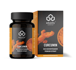 curcumin kapseln