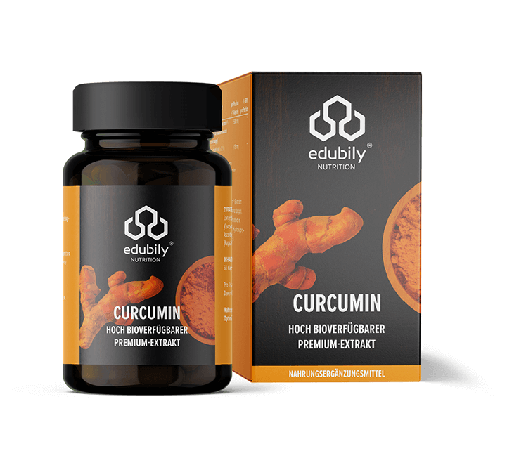 curcumin kapseln