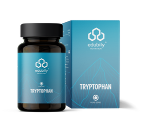 PURE Tryptophan Kapseln