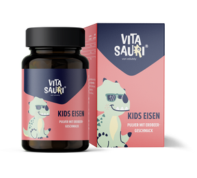 Vitasauri® Kids Eisen