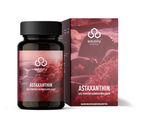 Astaxanthin Kapseln