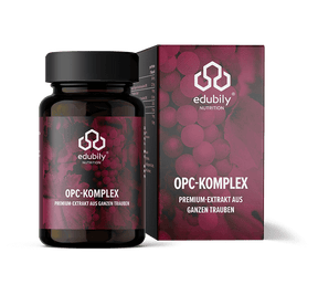 OPC-Komplex Kapseln