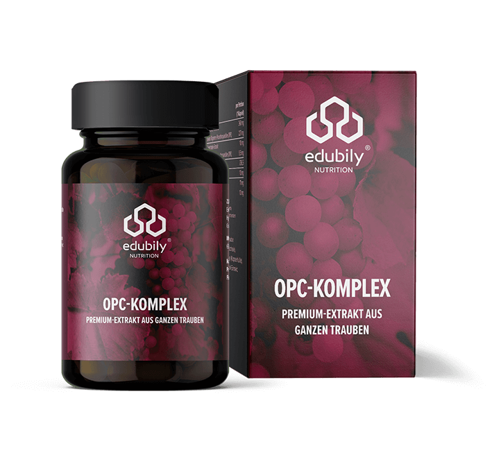 OPC-Komplex Kapseln